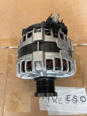 Генератор renault clio v 1.0 tce 2019-2024 231002175r фото №1