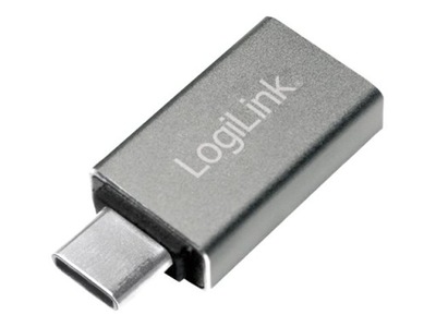 LOGILINK AU0042 LOGILINK Adapter USB-C t