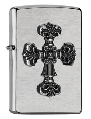 Zapalniczka Zippo Kreuz 2006512