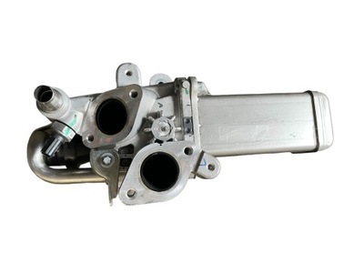 Радиатор выхлопных газов egr renault master iv 2,3 фото №1