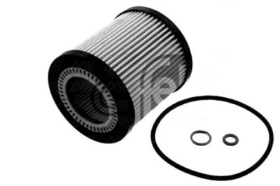 Febi bilstein фильтр масла fe36628 фото №1