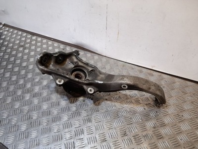 Bmw x6 e71 2011 поворотный кулак фото №1