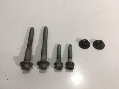 Kia optima iv 2017 болты подвеска заднего задняя фото №1