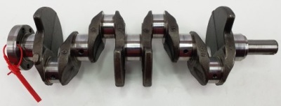 Wał коленчатый k9k renault 1.5 dci k9kf450 citan фото №1