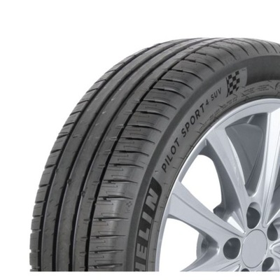 2X MICHELIN ПУЛЬТ SPORT 4 SUV 275/45R21 110Y XL FR