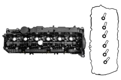 RECUBRIMIENTO DE VÁLVULAS BMW X3 G01 X4 G02 X5 G05 X6 G06  