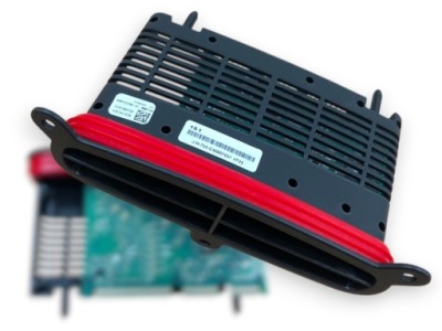 Модуль 63117316151 касета 7316151 ліва права do bmw x3 f25 x4 f26 lifting фото №1