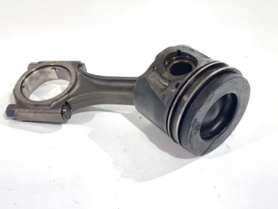 Поршень з шатун citroen ds4 2.0 163km rhh 11-15 фото №1