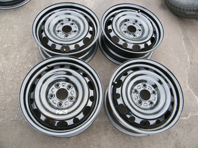 [K69] 5X114,3 ET50 R16 MAZDA 3 5 6 MX5 CX3 CX5 $ 