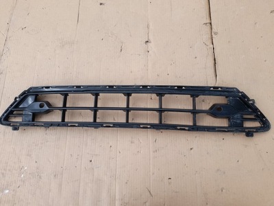 Решётка бампера volvo xc60 ii r-design фото №1