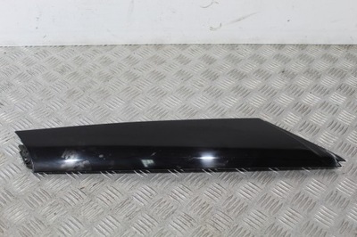 Накладка стійка ліва mini cooper f56 7300007 фото №1