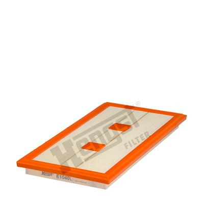 Hengst фильтр e1040l фильтр воздуха фото №1