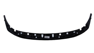 Bmw f40 1 спойлер накладка бампера перед 8075331 фото №1