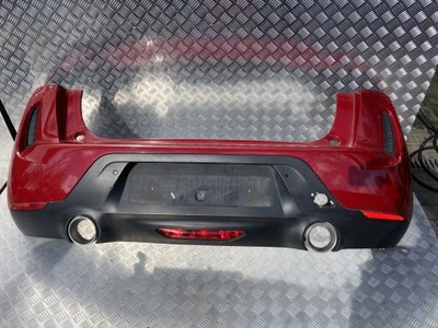 Бампер задня комплект 4x pdc ds3 crossback 18- epy фото №1