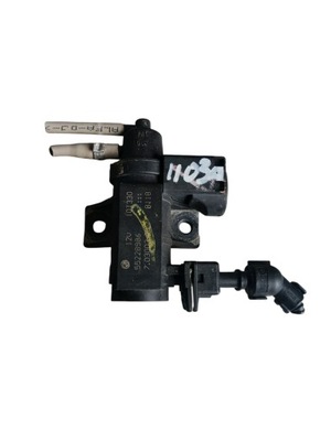 Fiat doblo ii 1.3 клапан вакууму 55228986 фото №1