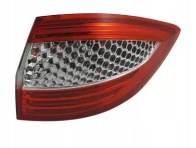 Лампа задня ford фото №1