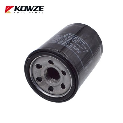 KOWZE FILTRO ACEITES PARA MITSUBISHI PAJERO SPORT KR1W KS1W L200 TRITON ~10285  