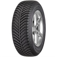 4 x Goodyear Vector 4Seasons 215/60R17 96 V opona