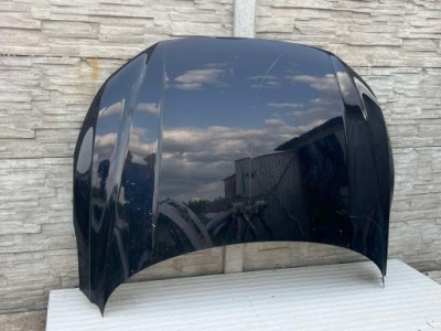 Капот крышка vw arteon 3g8823031c фото №1