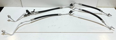 RENAULT ZOE TUBULADURA DE ACONDICIONADOR CABLE 295X28820R  