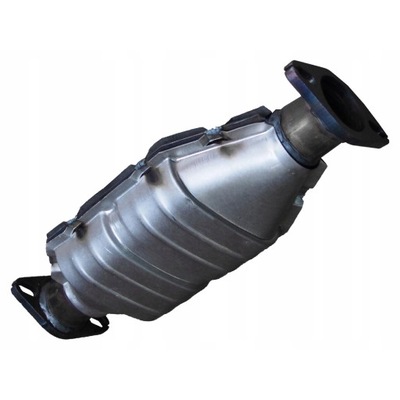 Kat катализатор mazda mx6 2.5i 7/91-12/94 фото №1