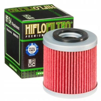 FILTRAS ALYVOS HIFLOFILTRO HF154 HF 154 