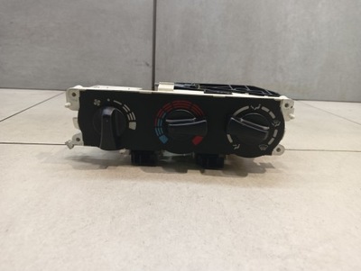 Панель обдув primera ii 2.0 td e11015334 фото №1