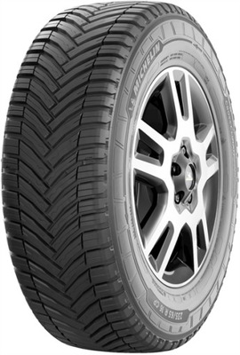 2x Michelin Crossclimate Camping 225/70R15 C 112R