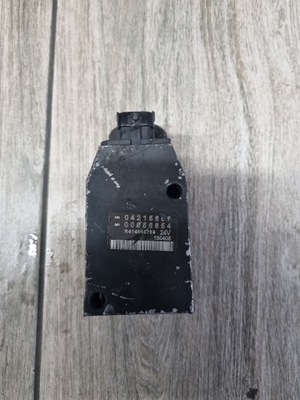 Клапан электроклапан тормоза горный renault midlum premium dxi volvo fl fe фото №1