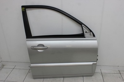 Kia sportage ii 04r- дверь правое передние правый перед 9s фото №1