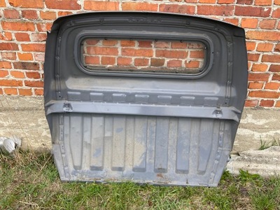 TOYOTA HIACE PANEL PARTICION 96-12  