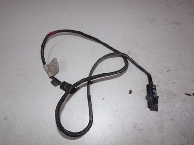 Джгут датчика температури pugeot 407 9654470080 фото №1