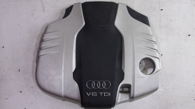 КРЫШКА ДВИГАТЕЛЯ AUDI V6 TDI 4L0103925O