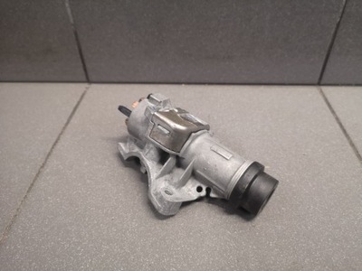 Замок запалювання audi a4 b7 4b0905851n фото №1