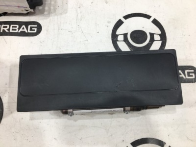 Skoda superb 3 lift подушка безпеки подушка колінна фото №1