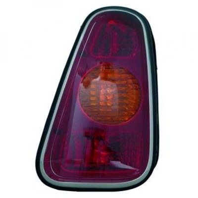 FARO PARTE TRASERA DERECHA MINI R50 R52 R53 2001-2004  