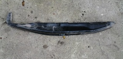 Ford fiesta mk6 шумоізоляція крила праве фото №1