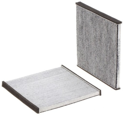 Фильтр салонный hifi sc 8045 ca dla lexus gx 470 фото №1