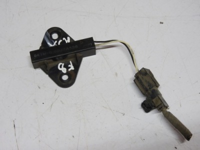 Mitsubishi outlander iii модуль антена 8637a526 фото №1