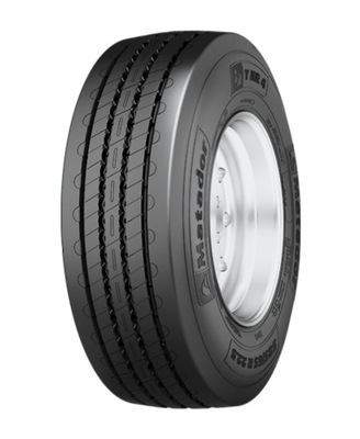 1x MATADOR T HR 4 245/70R17.5 143 L