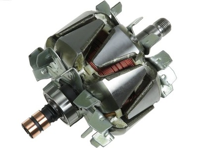 ROTOR ALTERNADOR AS-PL  