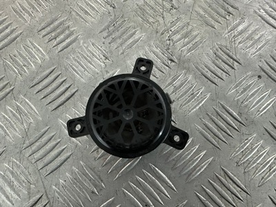 Opel astra l динамик консоли панели 9833037880 фото №1