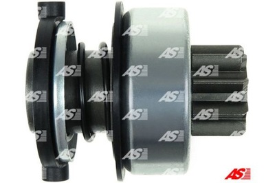 BENDIX STARTERIO SAAB 900 9000 9-3 2.0 2.3 - > 2003 AS-PL 