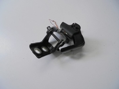 Петли дверь левый задняя peugeot 2008 i przed lift 1.2 бензин 15 rok ktv фото №1