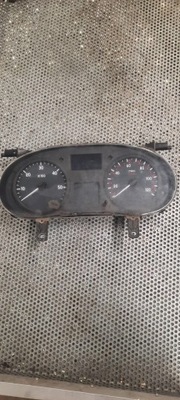 Лічильник спідометр p8200467954 renault master фото №1