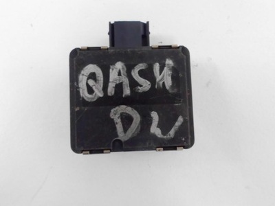 RADAR DISTRÓNICO NISSAN QASHQAI II J11 284384EA5B 0203300384  