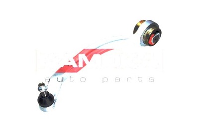 Важіль передній нижній задній лівий kamoka фото №1