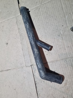 Труба шланг wody renault clio ii фото №1