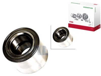 Fag набір підшипник колеса r1 фото №1