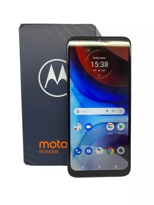 MOTOROLA MOTO E7I POWER 2/32 GB 4G